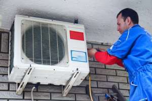 24/7 and Emergency HVAC Near Loray, NC | Air Conidtioning and Heating Contractors